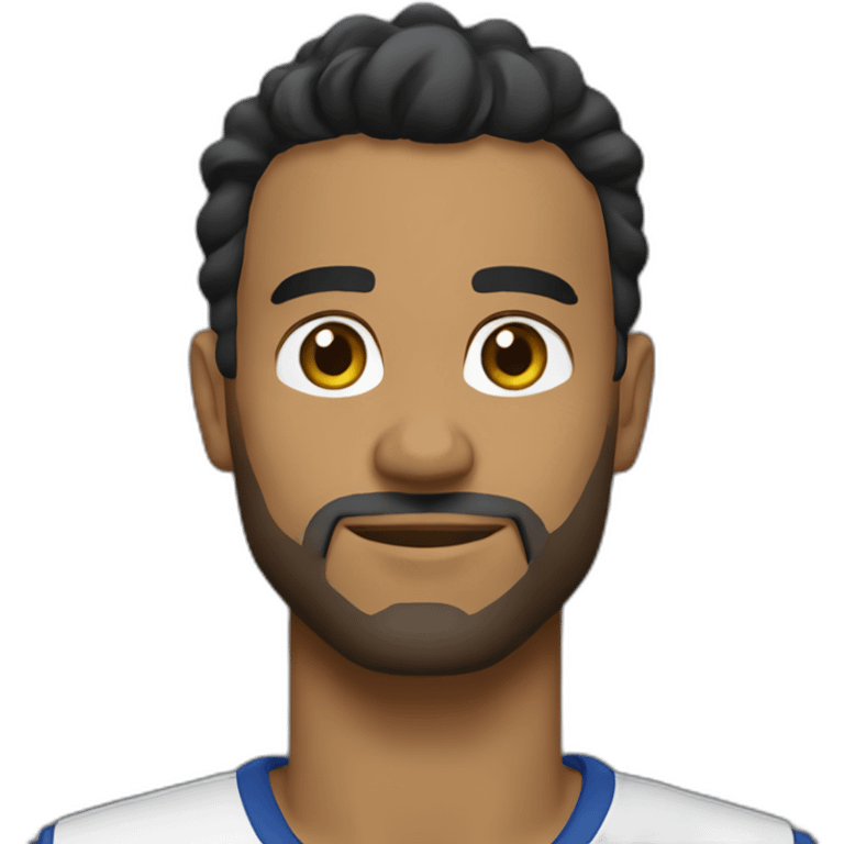 Mikael ribeiro emoji