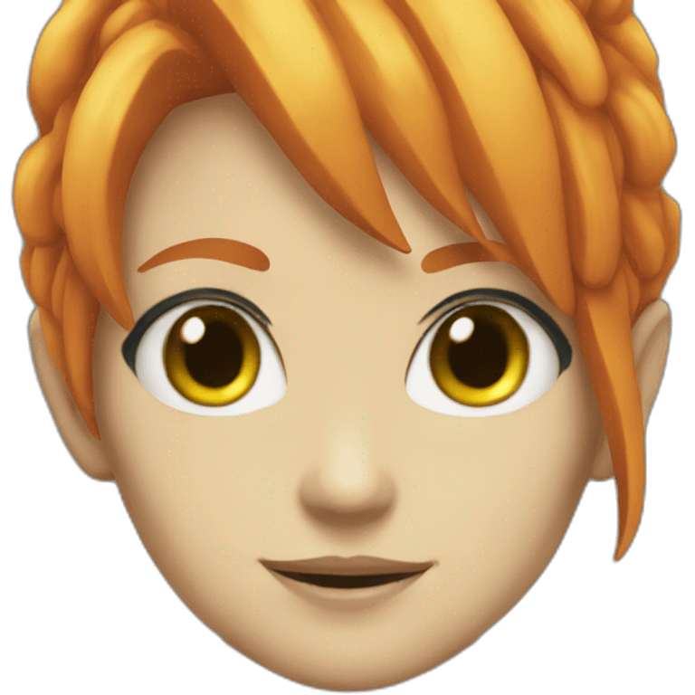 nami emoji