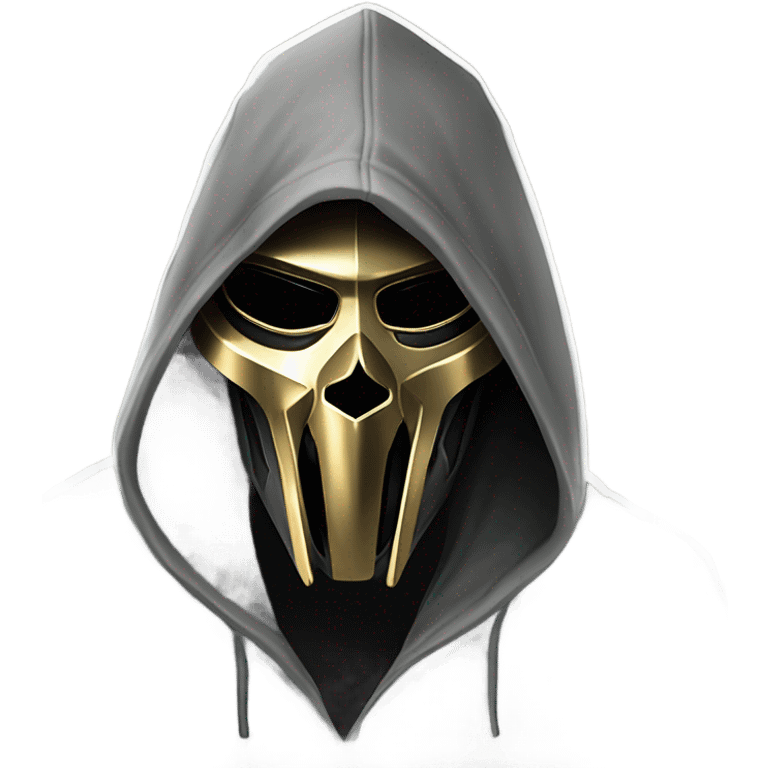 Mf doom emoji