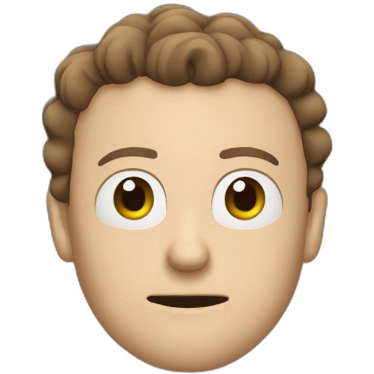 Morty emoji