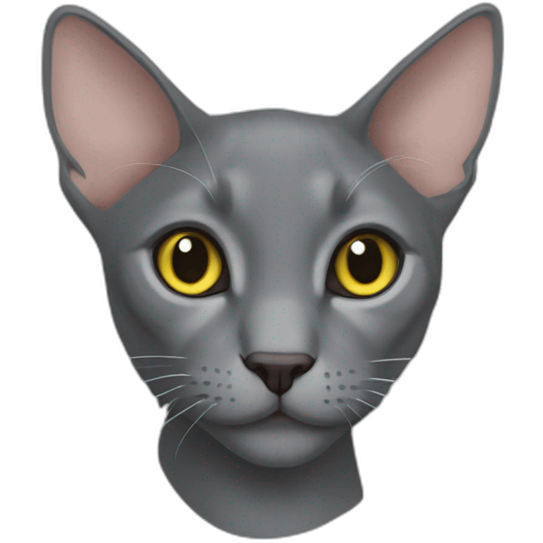 Korat emoji