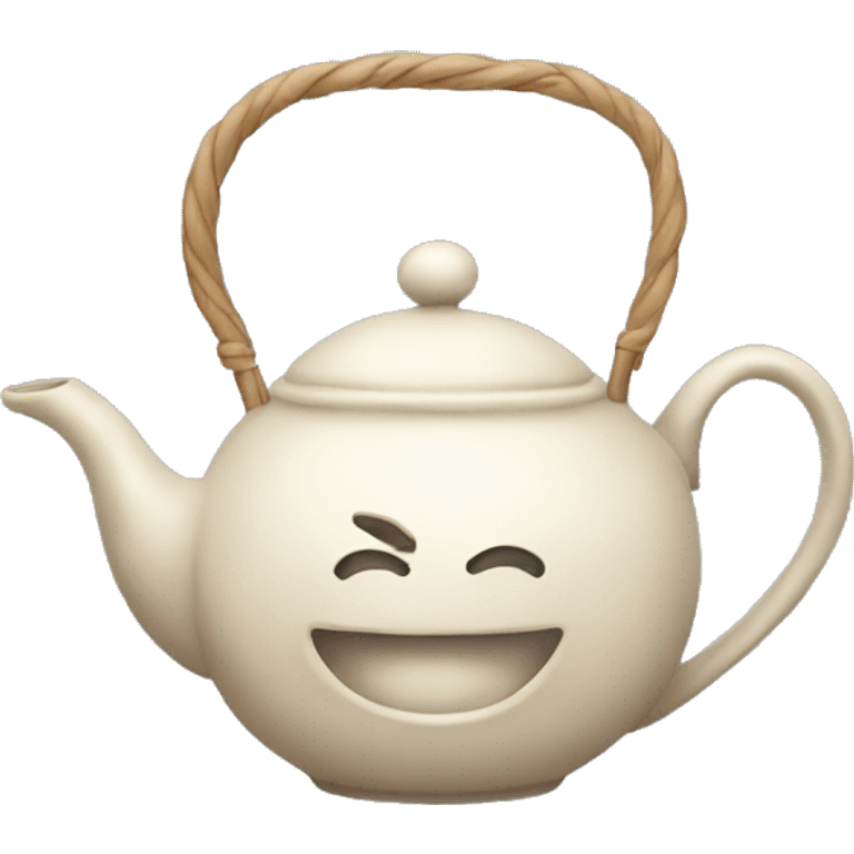 teapot emoji