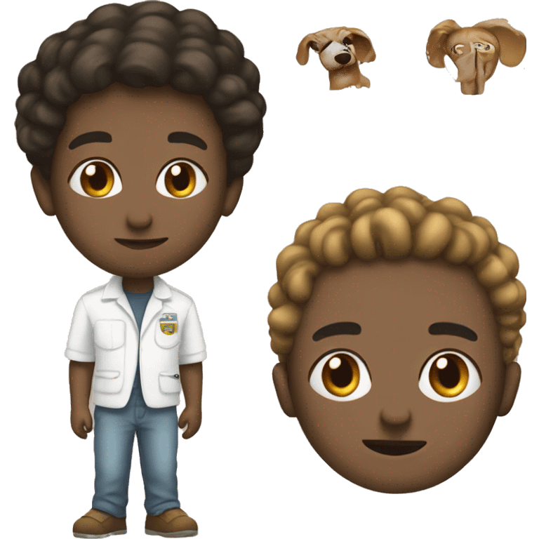 Samile With Sa emoji