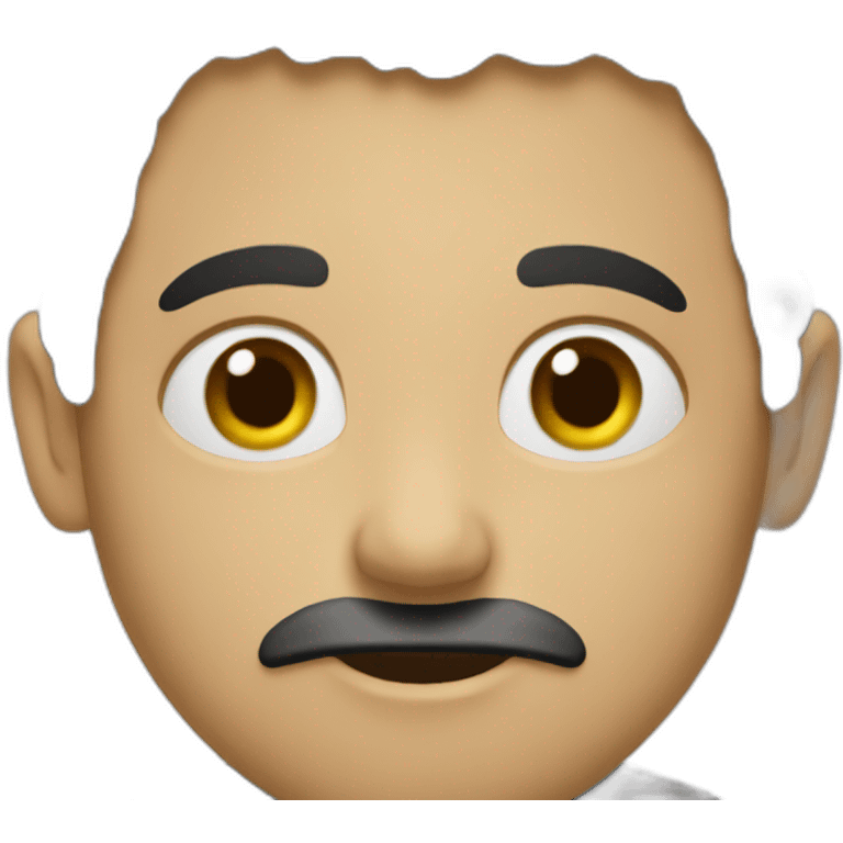 Wednesday Adam's emoji