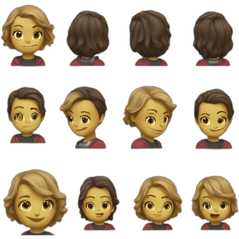 milano emoji