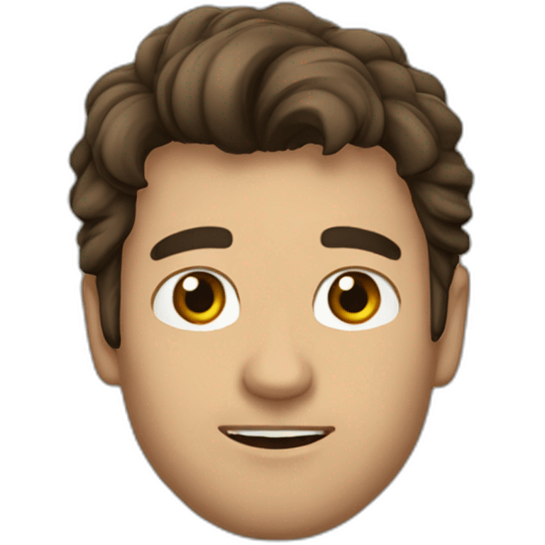 Diego ruzzarin emoji