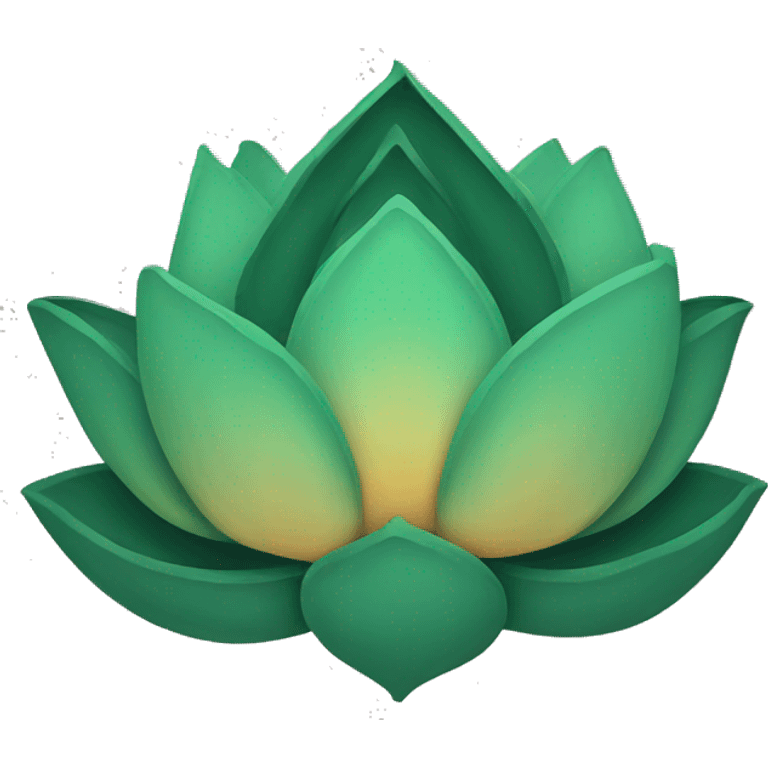 Bjp lotus emoji