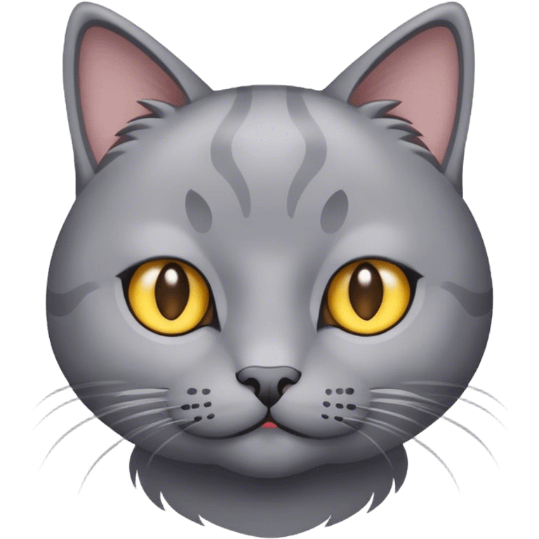 Gato emoji