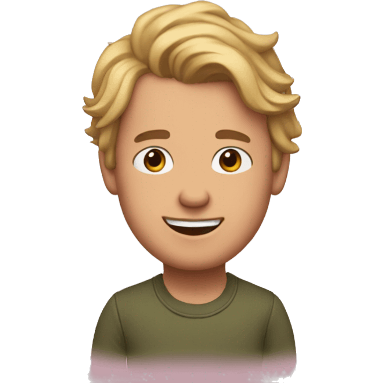 Jude Bellingham emoji