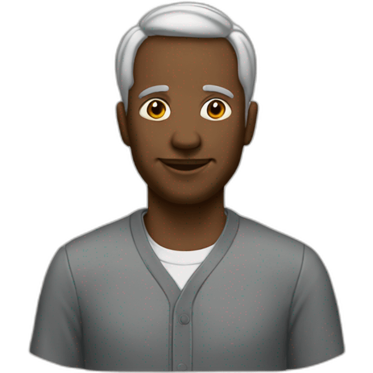 Emanuel emoji