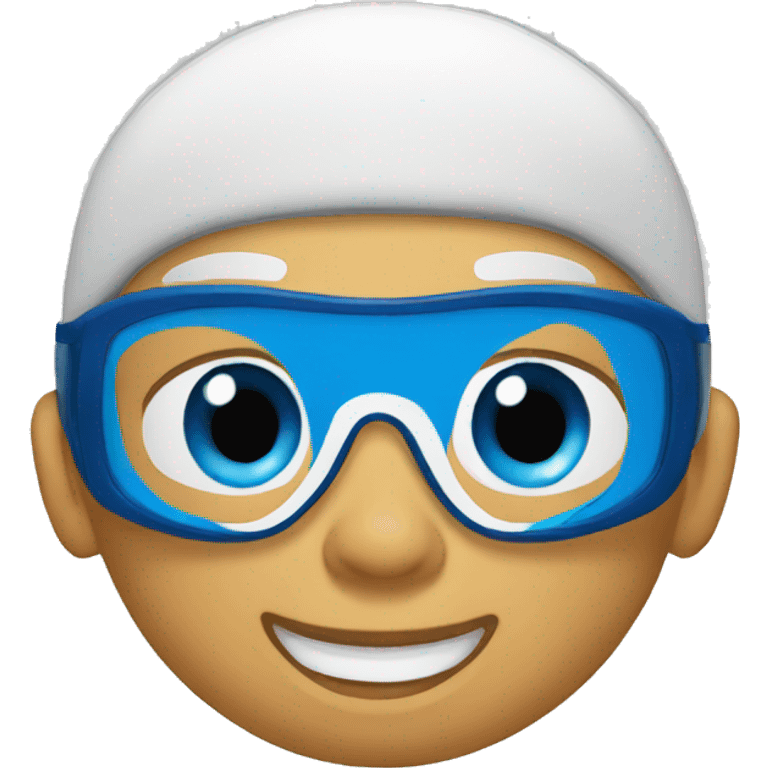 swimming athlete emoji