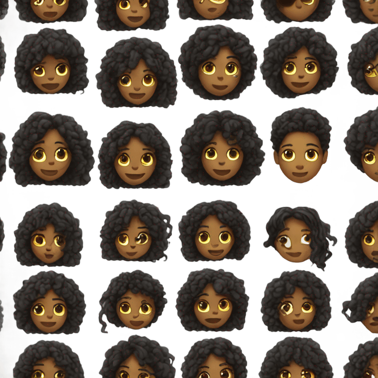 Sza emoji