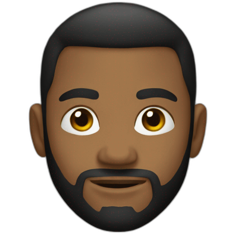 DEVIN JATHO emoji