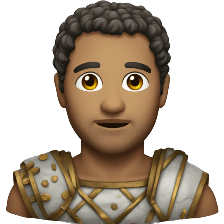 roman emoji