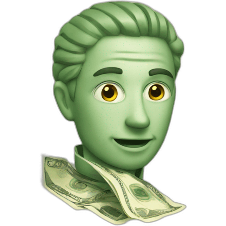 money emoji