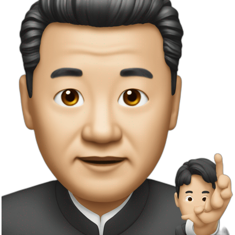 xijinping emoji