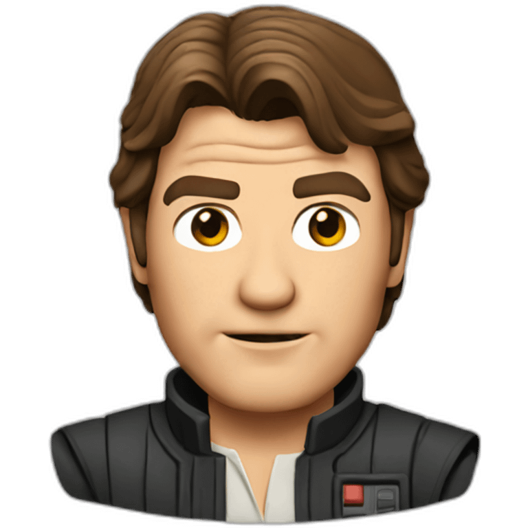 han solo emoji