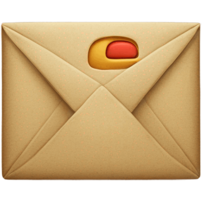 The letter N emoji