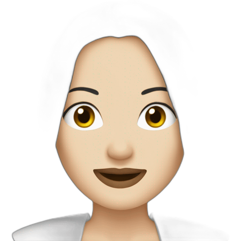 Tarja Turunen emoji