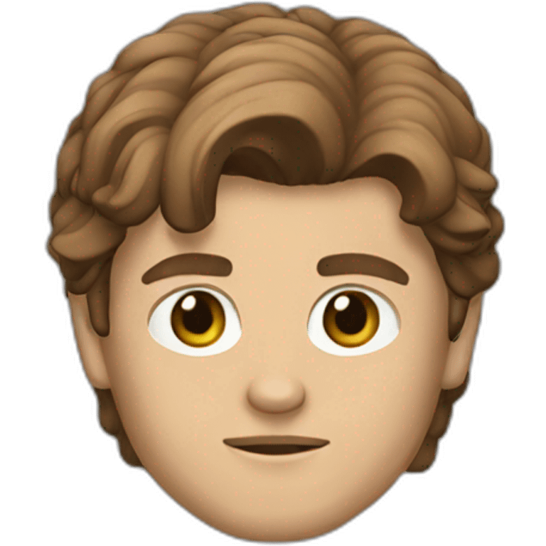 Anakin emoji