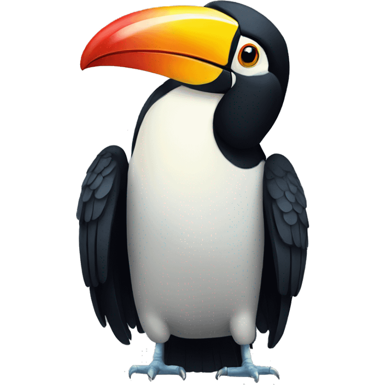 toucan emoji