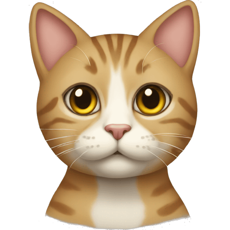 gatto emoji