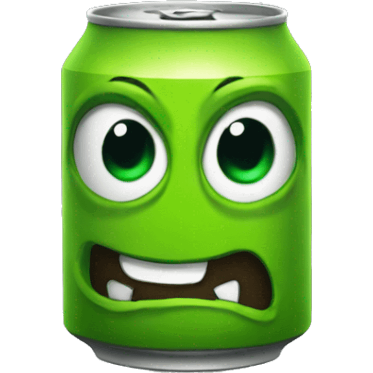 monster energy emoji