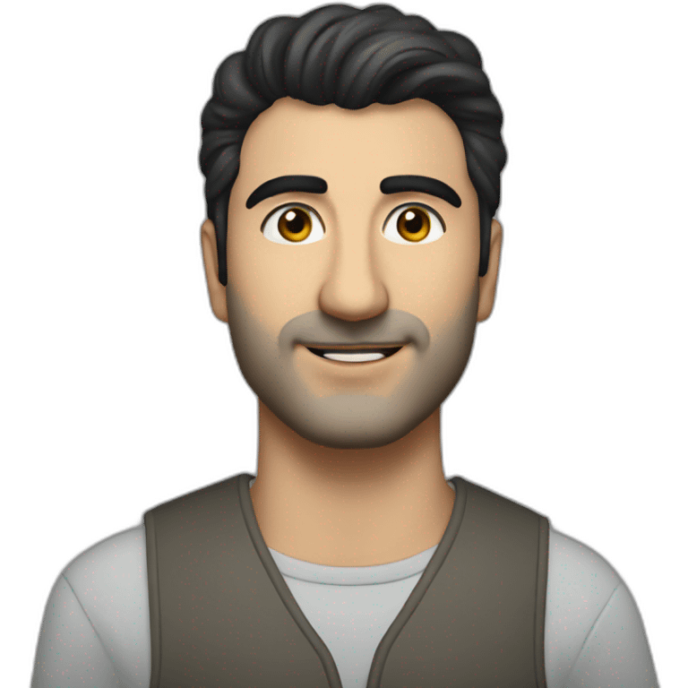 ömer serdar özkan emoji