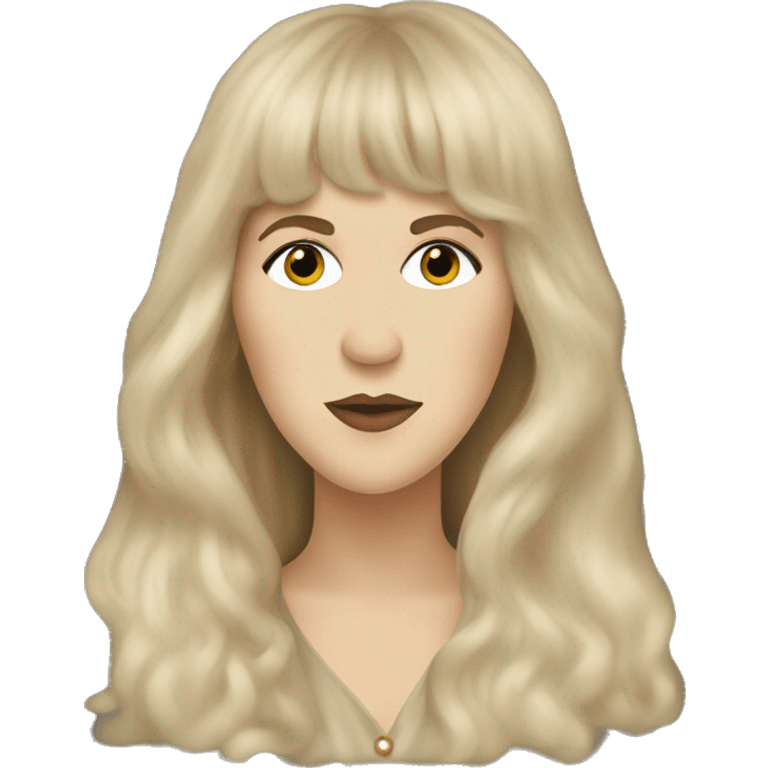 Stevie nicks emoji