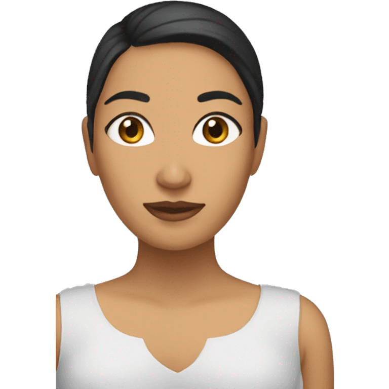 Melanie Martínez emoji