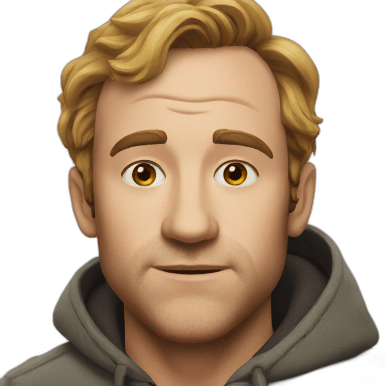 Arthur Fleck emoji