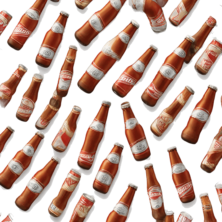 Budweiser  emoji