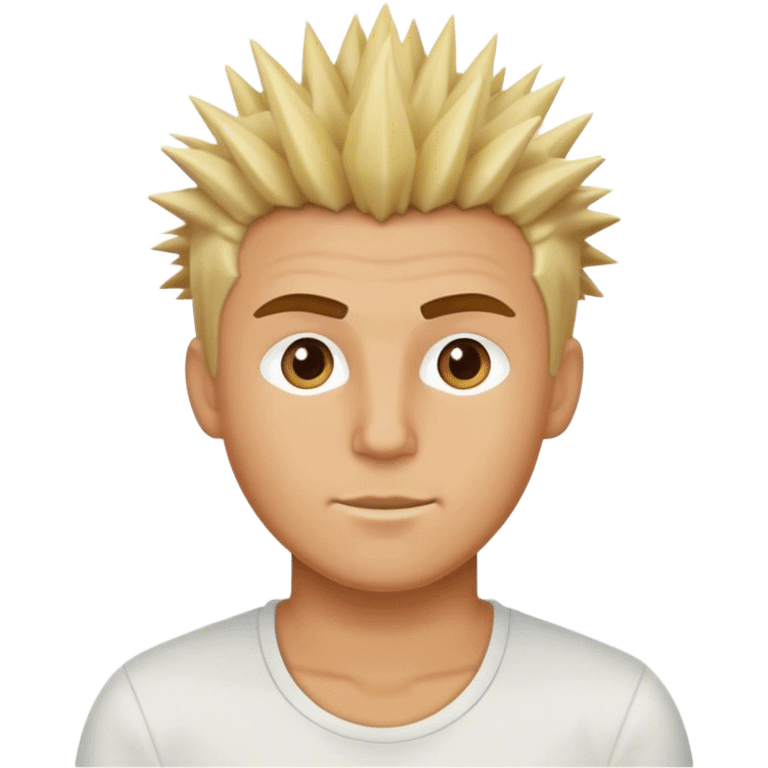 Naruto emoji