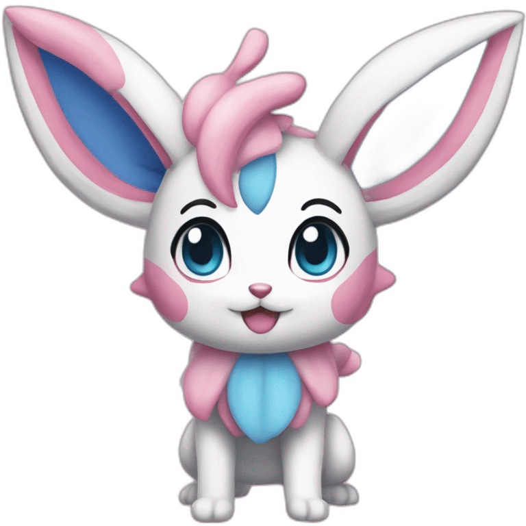 sylveon emoji