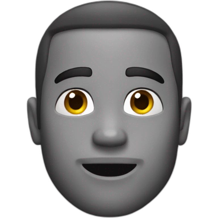 Liam emoji