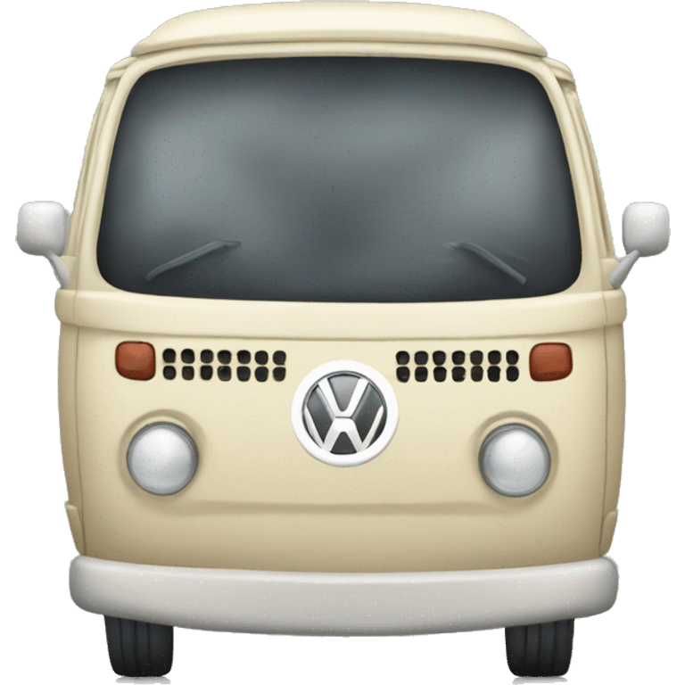 Volkswagon emoji