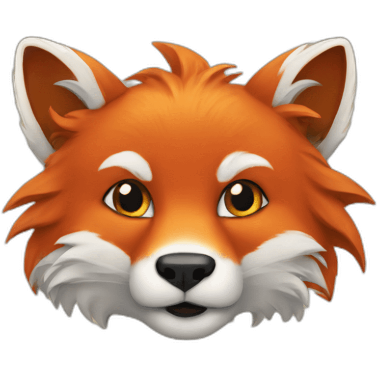 firefox emoji