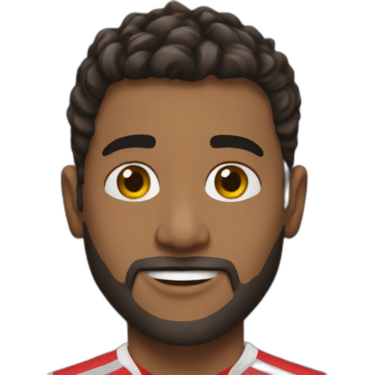 Arsenal emoji