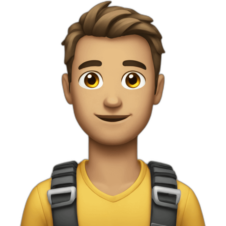 Theo Browne emoji