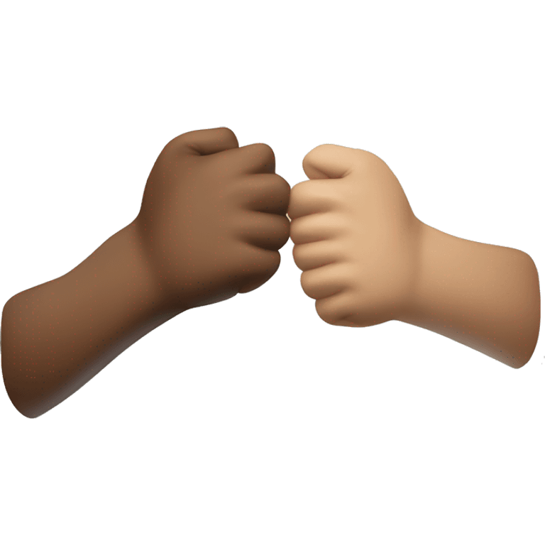 Tennis player arm wrestling  emoji