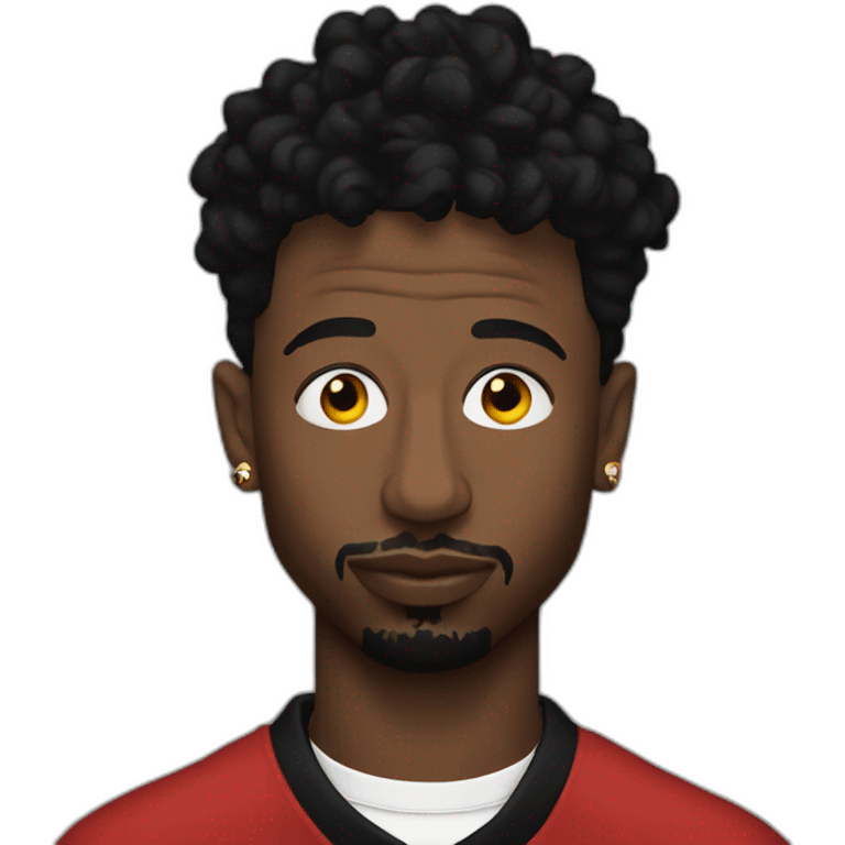 21savage emoji