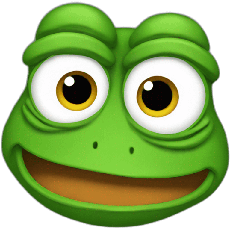 pepe emoji