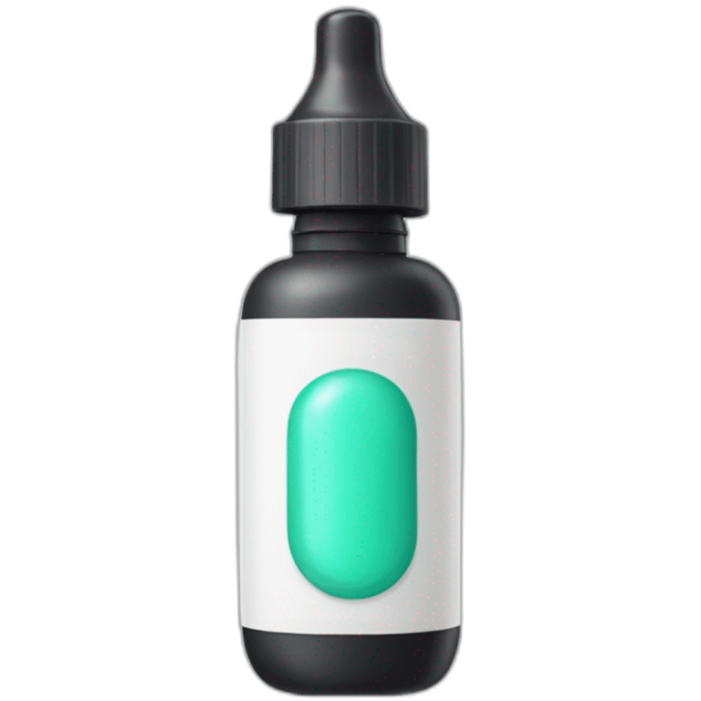 Nyxoid Naloxone nasal spray emoji