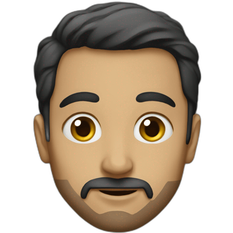 iran emoji