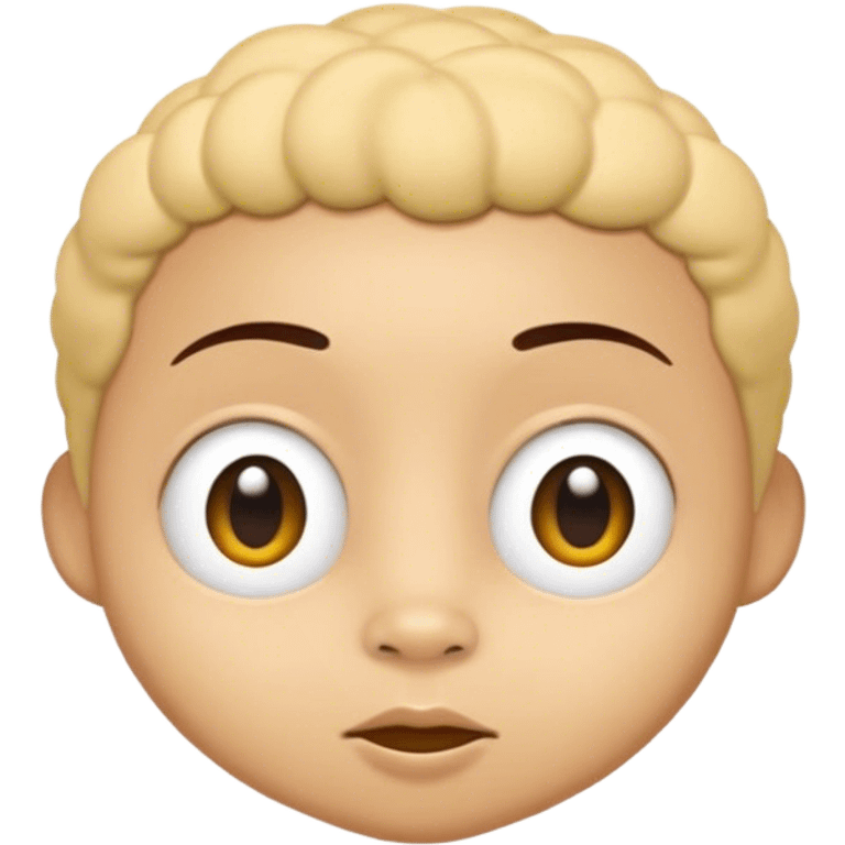 cebolinha da turma da monica emoji