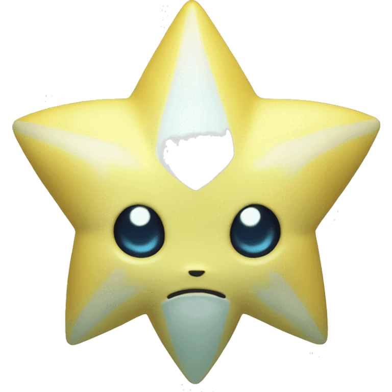 jirachi emoji