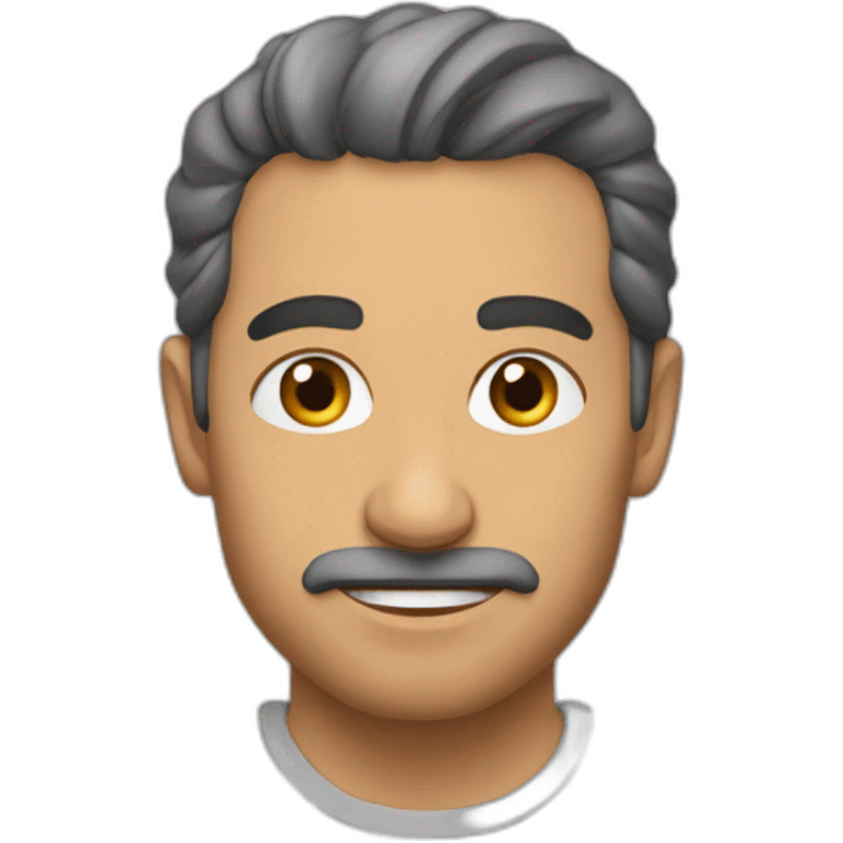 Farid khoumri emoji