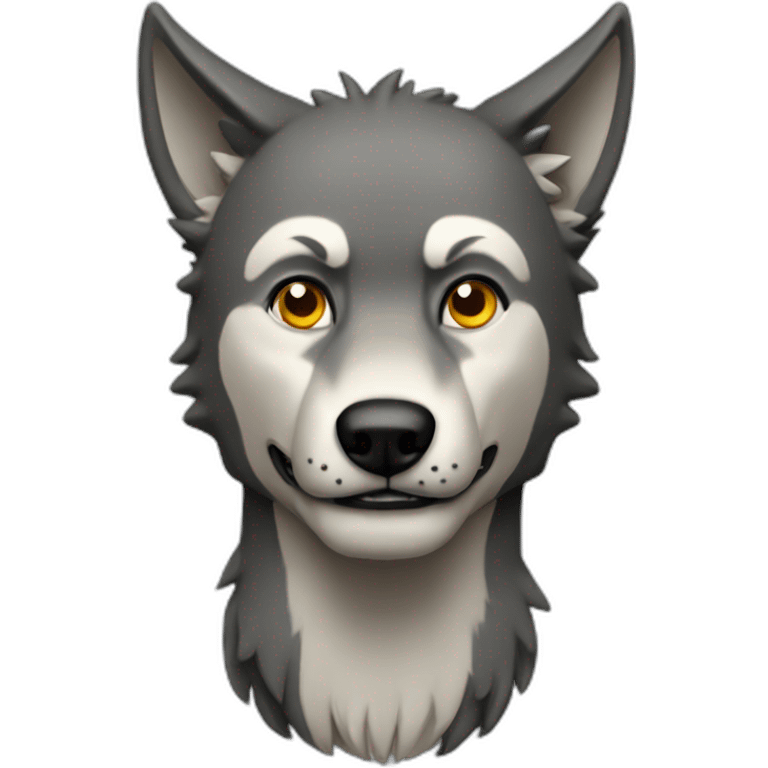 wolfjob emoji