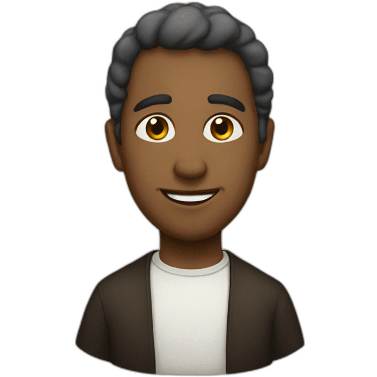 francis emoji