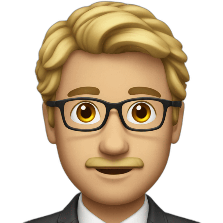 François emoji